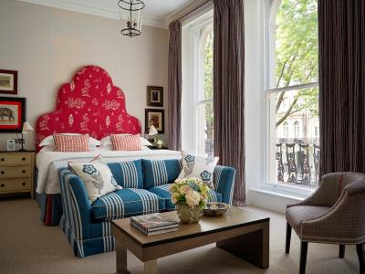 Knightsbridge, Firmdales - 33