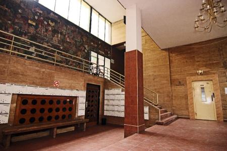 Absolut City Hostel - 10