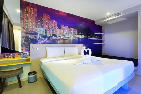 The AIM Patong - 83