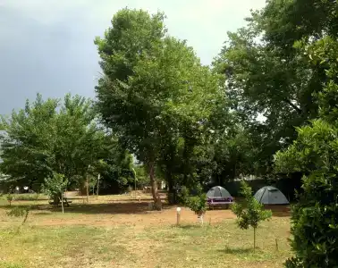 Bellerofon Camping - 13