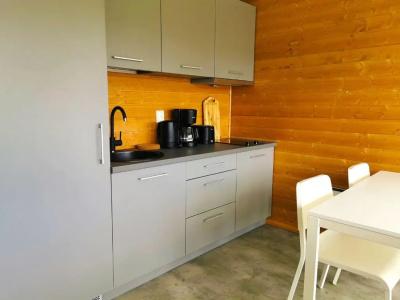 Lapphaugen Turiststasjon - 21