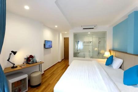 Sogo Saigon - 10