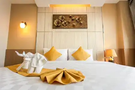 The Centris - 118