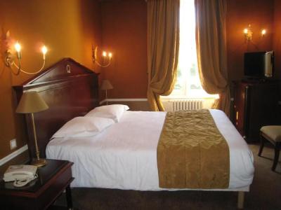 Hôtel Les Maréchaux - 34
