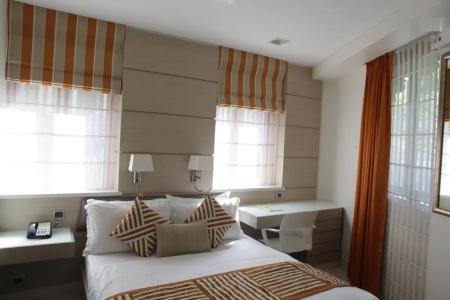 Residency Fort - 25