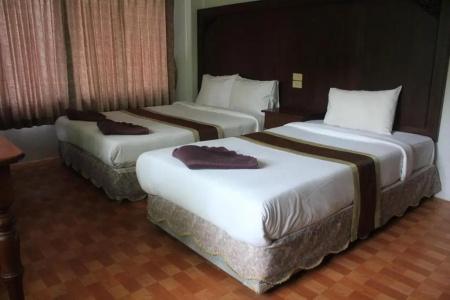Chaweng Noi Resort - 34