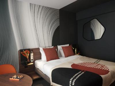 Novotel Paris Vaugirard Montparnasse - 2