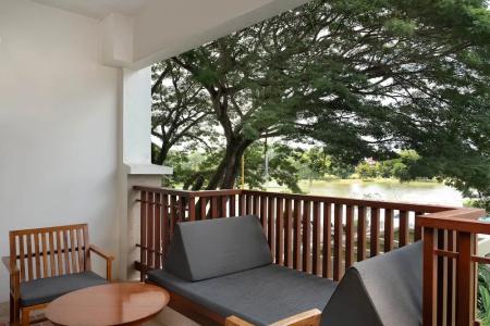 Le Meridien Chiang Rai Resort, Thailand - Sha Extra Plus Certified - 44