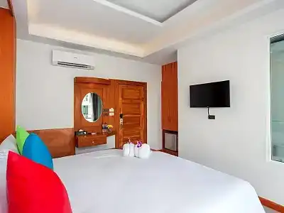 The Samui Beach Resort - Sha Plus Certified - 74