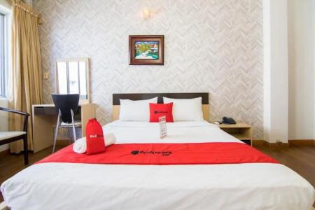 Reddoorz Quynh Giang Near Hiecc Tan Binh - 15