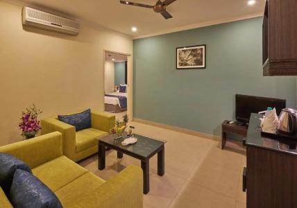 Tulip Inn Koramangala - 20