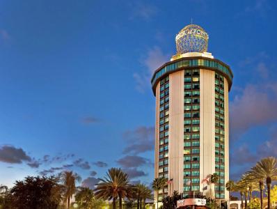 Four Points by Sheraton Orlando International Drive - 21