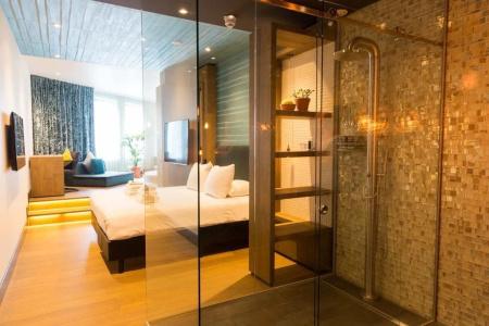 Manzo's Suites - 4