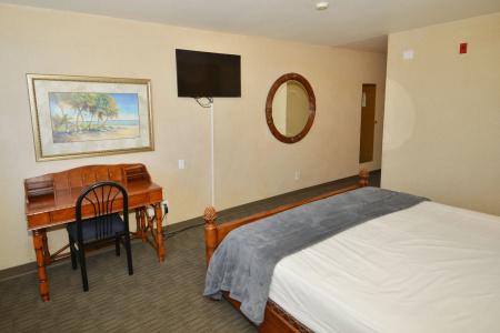 Sunrise Inn - 6