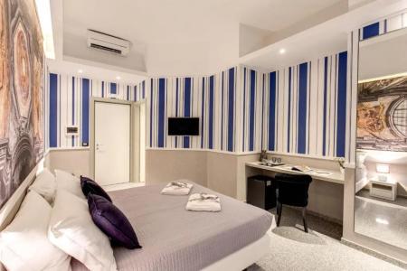 Grand Tour Rome Suites - Liberty Collection - 85