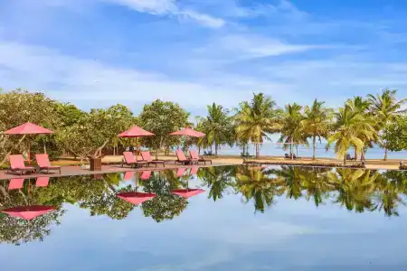 Sun Siyam Pasikudah - 8