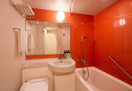 Chisun Inn Niigata Chuo Ic - 33