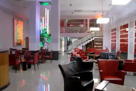 Sedef Otel - 20
