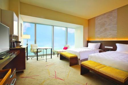 Osaka Marriott Miyako - 45