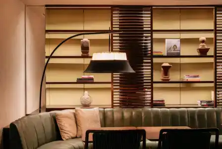 Grand Hyatt Singapore (SG Clean) - 18