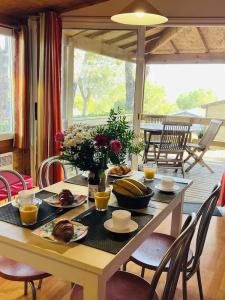 Lagrange Grand Bleu Vacances – Résidence Les Pescalunes - 32