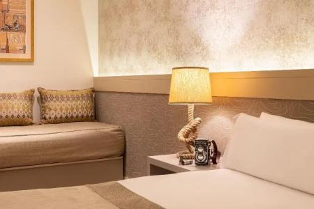 Duquesa Suites Barcelona - 35