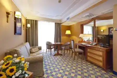 Grand La Pace - 29