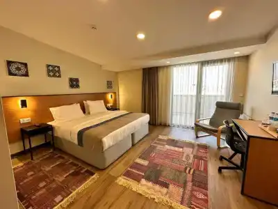 n'Ala Otel - 58