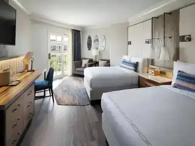 Laguna Cliffs Marriott & Spa - 52