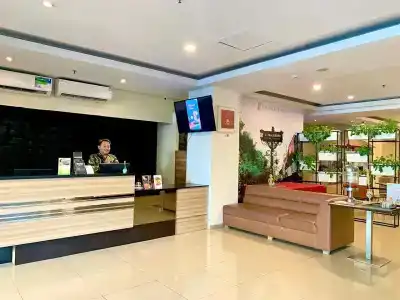 Top Malioboro Jogja - 46