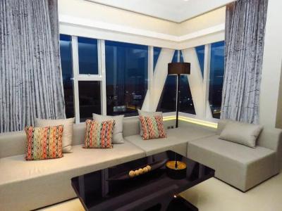 Mode Sathorn - Sha Extra Plus - 53