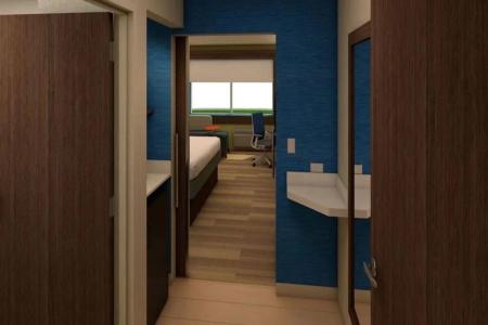 Holiday Inn Express & Suites - Las Vegas - e Tropicana, An Ihg - 3