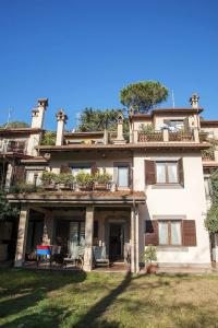 B&B Casale dell'Insugherata - 0