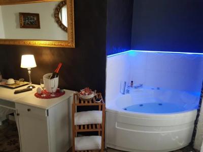 i Puritani b&b - 39