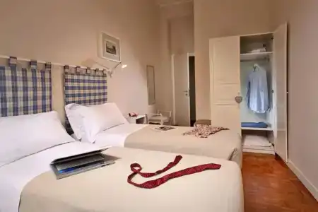 Residenza I Rioni Guesthouse - 37