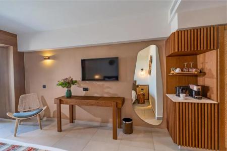 Minos Ambassador Suites & Spa - Adults only - 10