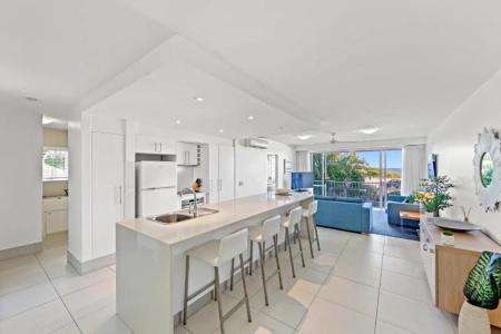 La Mer Sunshine Beachfront - 176