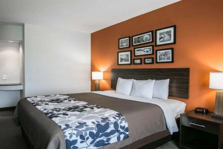 Restwell Inn & Suites I-45 North - 3