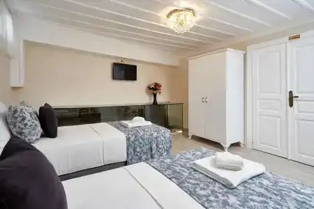 Mataraci Konak - 5