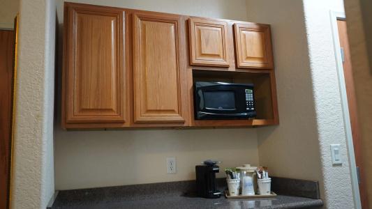 Arbor Inn and Suites - 56