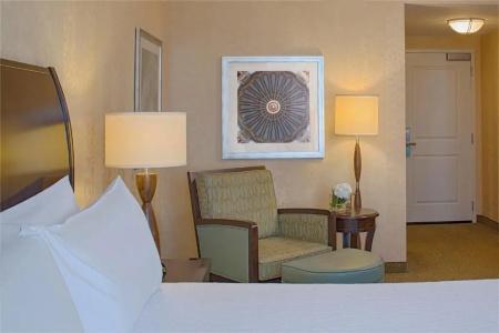 Hilton Garden Inn Downtown - 29