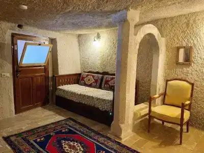 Gedik Cave - 74