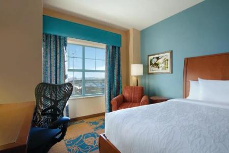 Hilton Garden Inn/Bricktown - 33