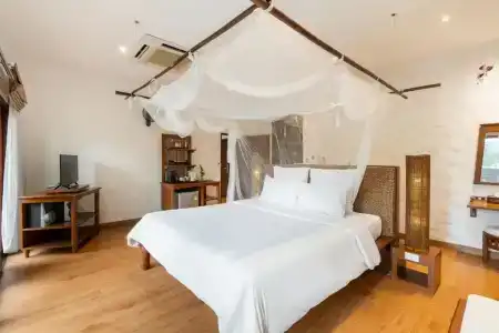 The Legend Chiang Rai Boutique River Resort & Spa - Sha Extra Plus - 81