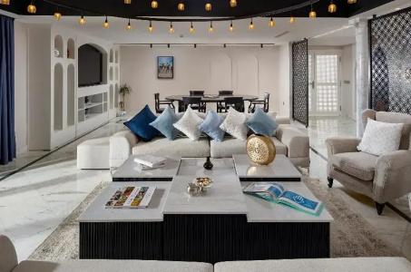 Ramada Plaza Tunis - 82