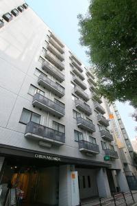 Cordia Osaka - 0