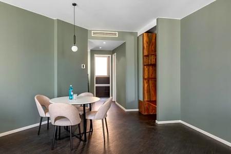 Almodovar Berlin - Biohotel - 52