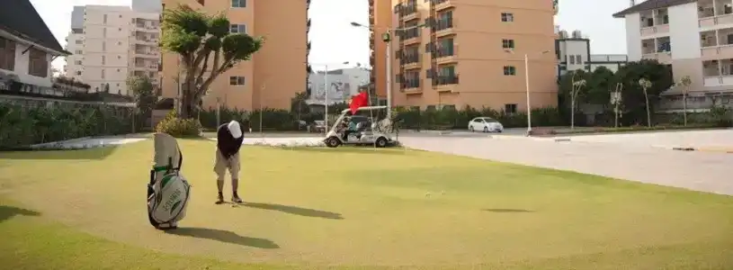 J Town Serviced - 18