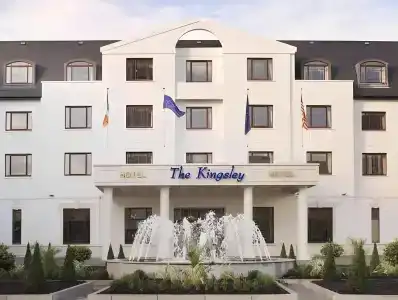 The Kingsley - 18