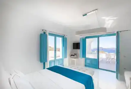 Kalestesia Suites - 395